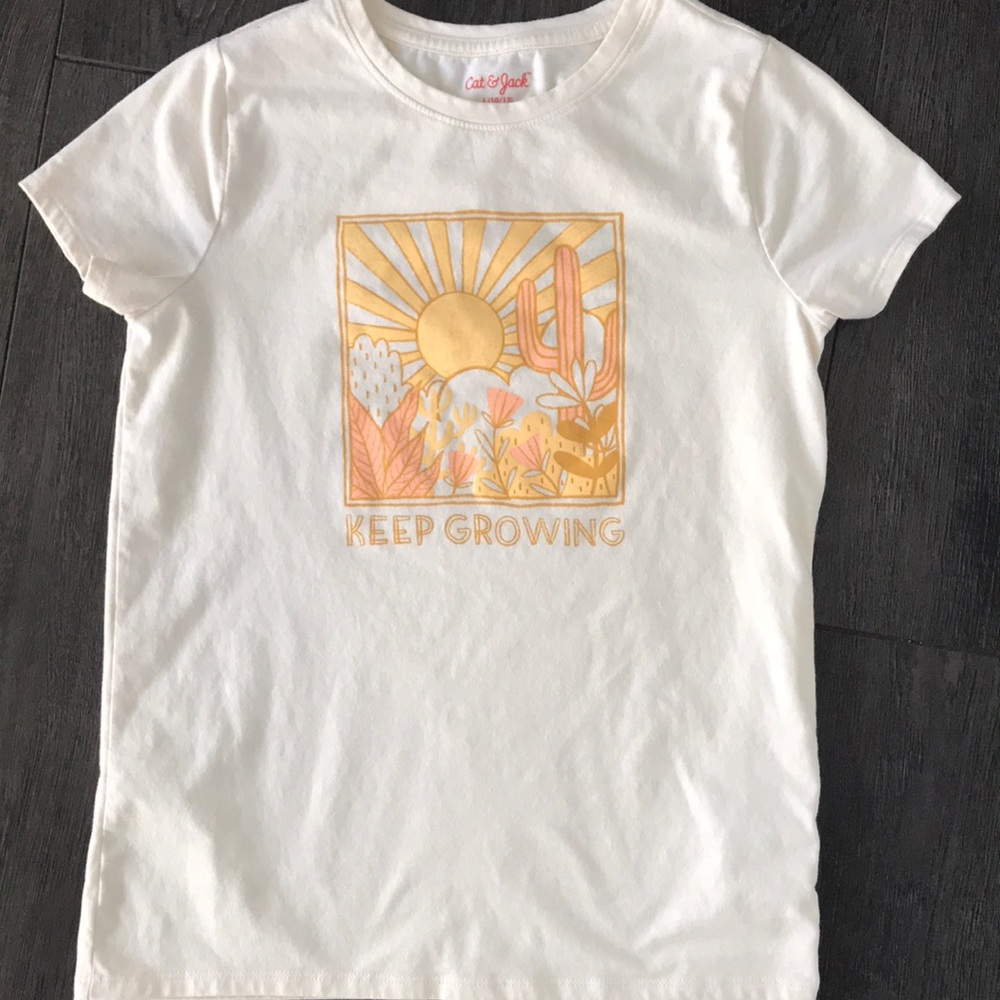 #11 Cute tee